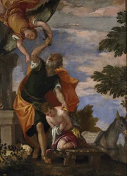 The Sacrifice of Isaac