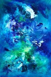 Oceanic Flow