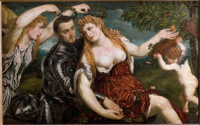 Allegory of Victory