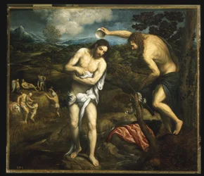 Baptism of Christ