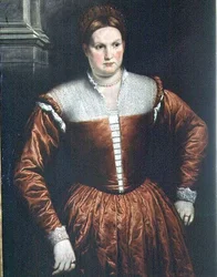 Portrait of a Lady