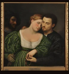 The Lovers
