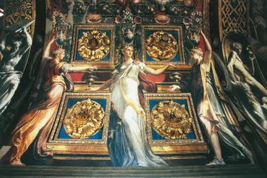 The Foolish Virgins