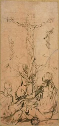 Crucifixion