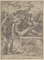Entombment