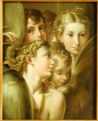 Five Angels