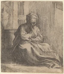 Saint Thaïs