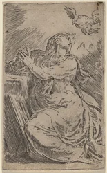 The Annunciation