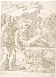 The Entombment