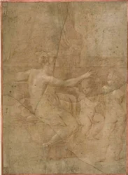 Venus with Cupid and Putto