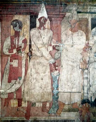 Parthian Empire: Sacrifice of Conon