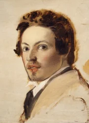 Self-Portrait