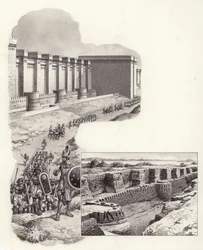 The Fortress of Buhen
