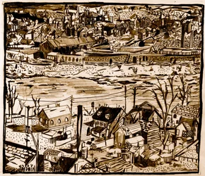 Town, 2013