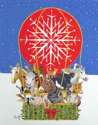 Christmas Journey