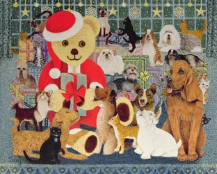 Happy Christmas