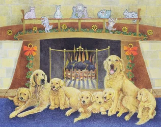 Home and Hearth