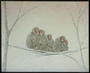 Snowed Under