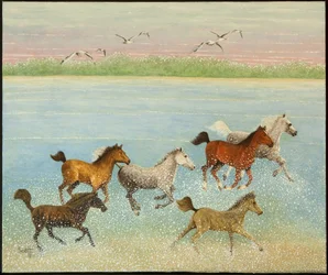 The Joy of Freedom, 2013