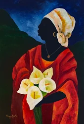 Callas five, 2017