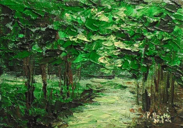 If Trees Could Speak