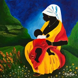 Motherhood, 2019