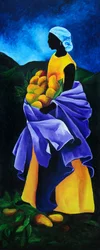 Season Mango, 2011