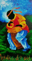 The Gathering Drum
