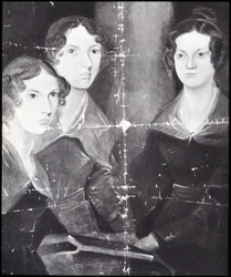 The Brontë sisters