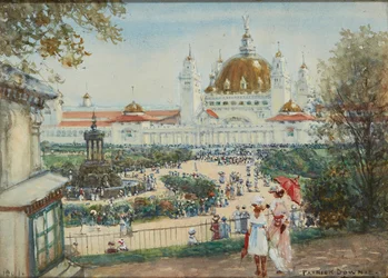 Empire Exhibition