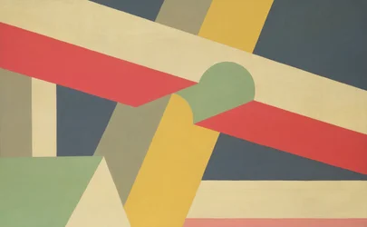 Transverse Beams, 1928-32