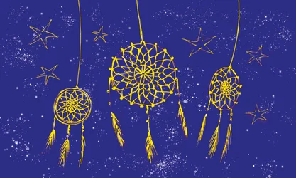 Dreamcatcher