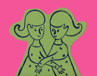 Horoscope: the sign of the gemini