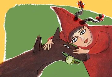 Little Red Riding Hood