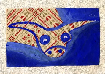 Sign of the Zodiac: The Bull