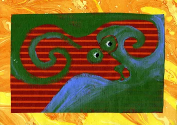 Sign of the zodiac: the ram