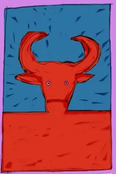 Zodiac 3, Bull