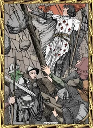 Joan of Arc