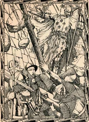 Joan of Arc, 1902