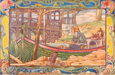 The Fisherman