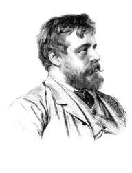 Lawrence Alma-Tadema, British Artist