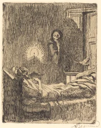 Discreet, 1900