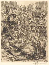 The Accident