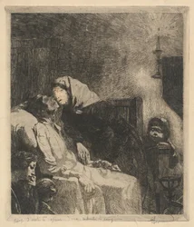 The End, 1883