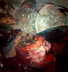 Truth Dragging Sciences to Illuminate Men