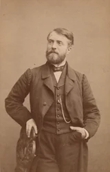 Unknown Subject