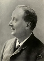 Portrait of Louis Delaunay