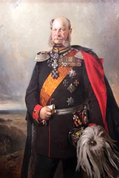 Wilhelm I, Emperor of the German Empire