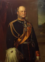 Wilhelm I, Emperor of the German Empire