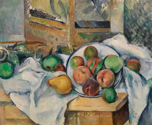 A Table Corner, c.1895